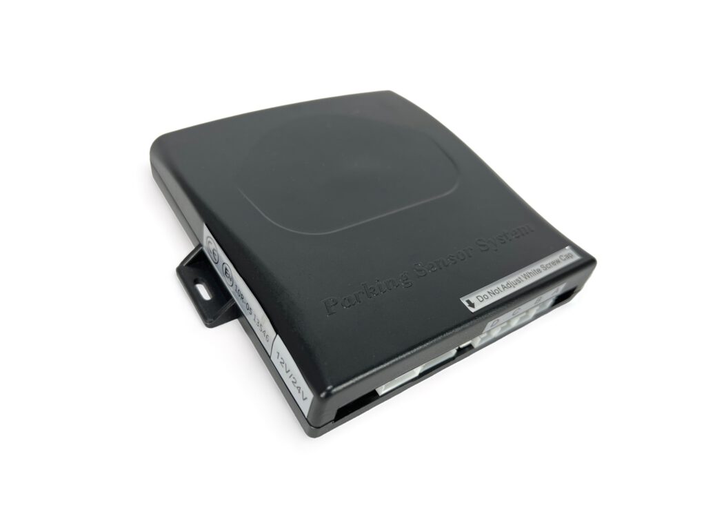 StepProtect 4 Sensor Control Unit | TrafficAngel