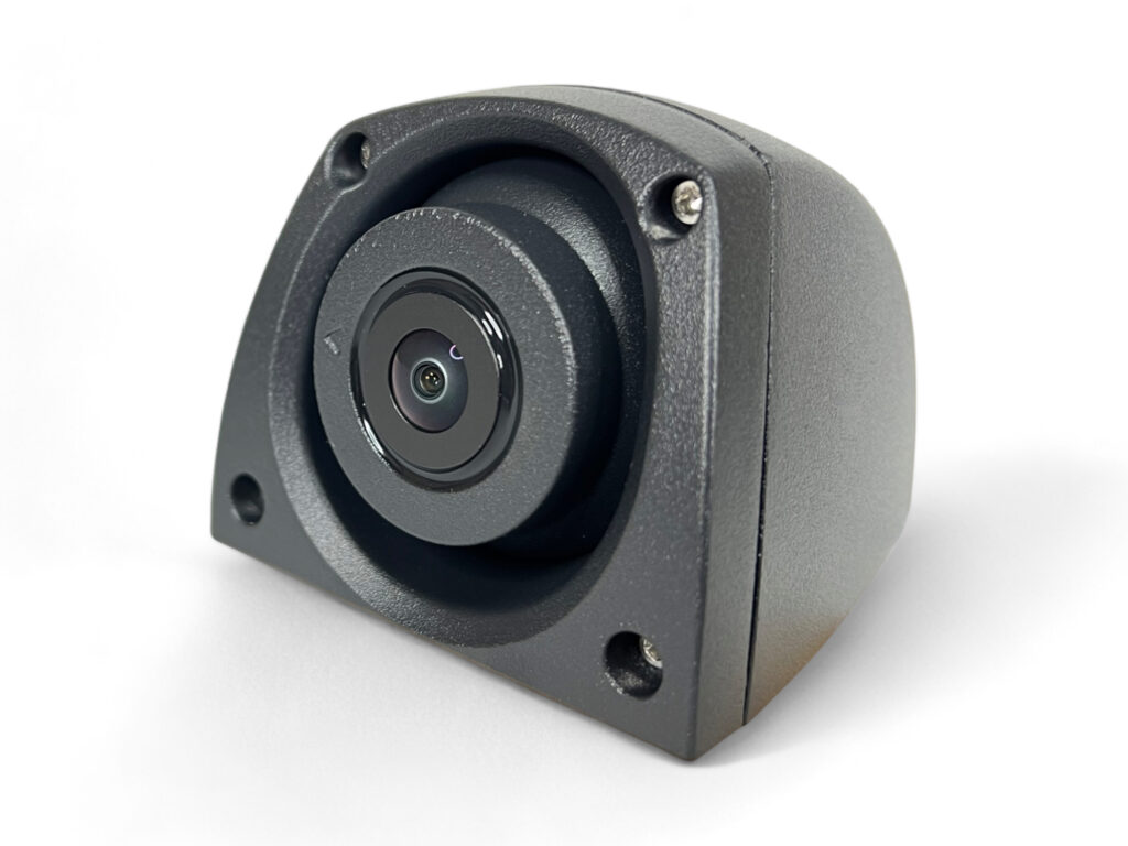 Corner Camera for TrafficAngel Progressive Safe System