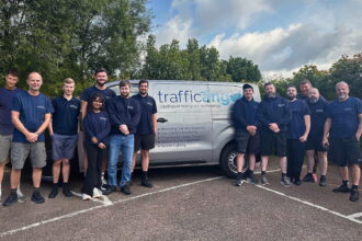 Camera Systems for HGVs and Vans in East Sussex