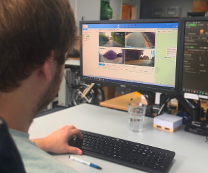 LiveDrive Telematics to view Live Fleet Cameras