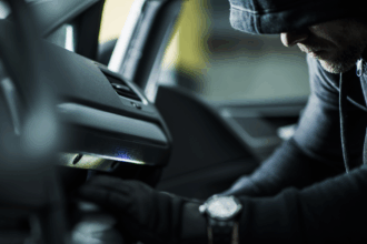 Why Freight Crime Is On The Rise In The UK