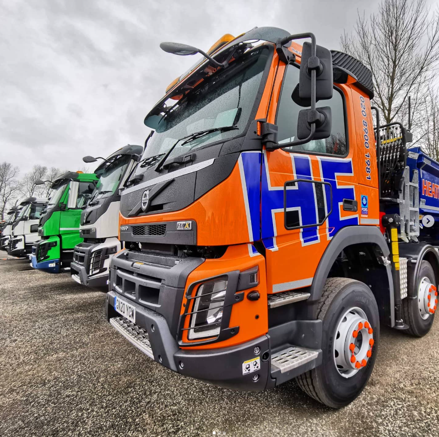 Can live fleet cameras help reduce insurance claims?