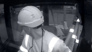 H+H Driver Behaviour Monitoring System for PlantSafe System