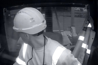 Driver Behaviour Monitoring Without Losing Driver Trust