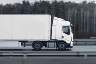 Cargo Theft Prevention for HGV Fleets