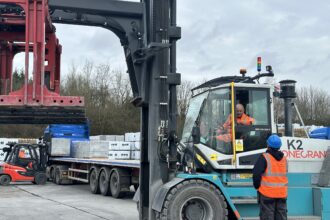 How PlantShield 360 Improves Operator Awareness on Site