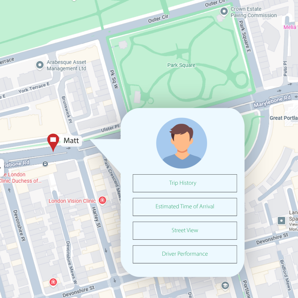 Fleet Asset Tracking for plant machinery and mobile assets