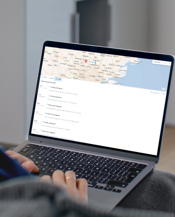 Asset Tracking System e1786608209258