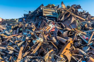 What Camera Systems Do Scrap Yards Need?