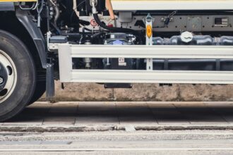 Asset Tracking Vs Vehicle Tracking