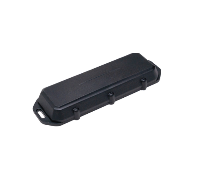 Asset Tracking System for trailers, generators and equipment