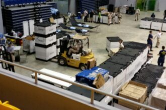 How to Prevent Forklift Accidents in Warehouses