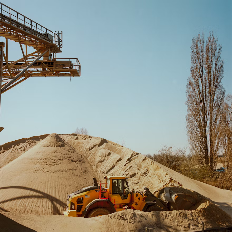 GPS Asset Tracking platform for commercial asset visibility