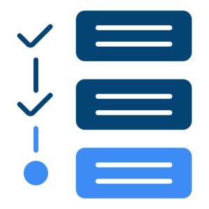 Our Asset Tracking System offers flexible reporting intervals, helping businesses balance visibility with operational requirements.