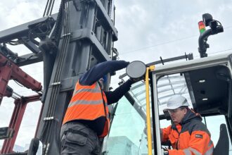 Balfour Beatty Plant Vehicle Camera Requirements