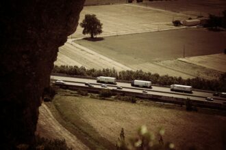 Vehicle Tracking for Fleet Management