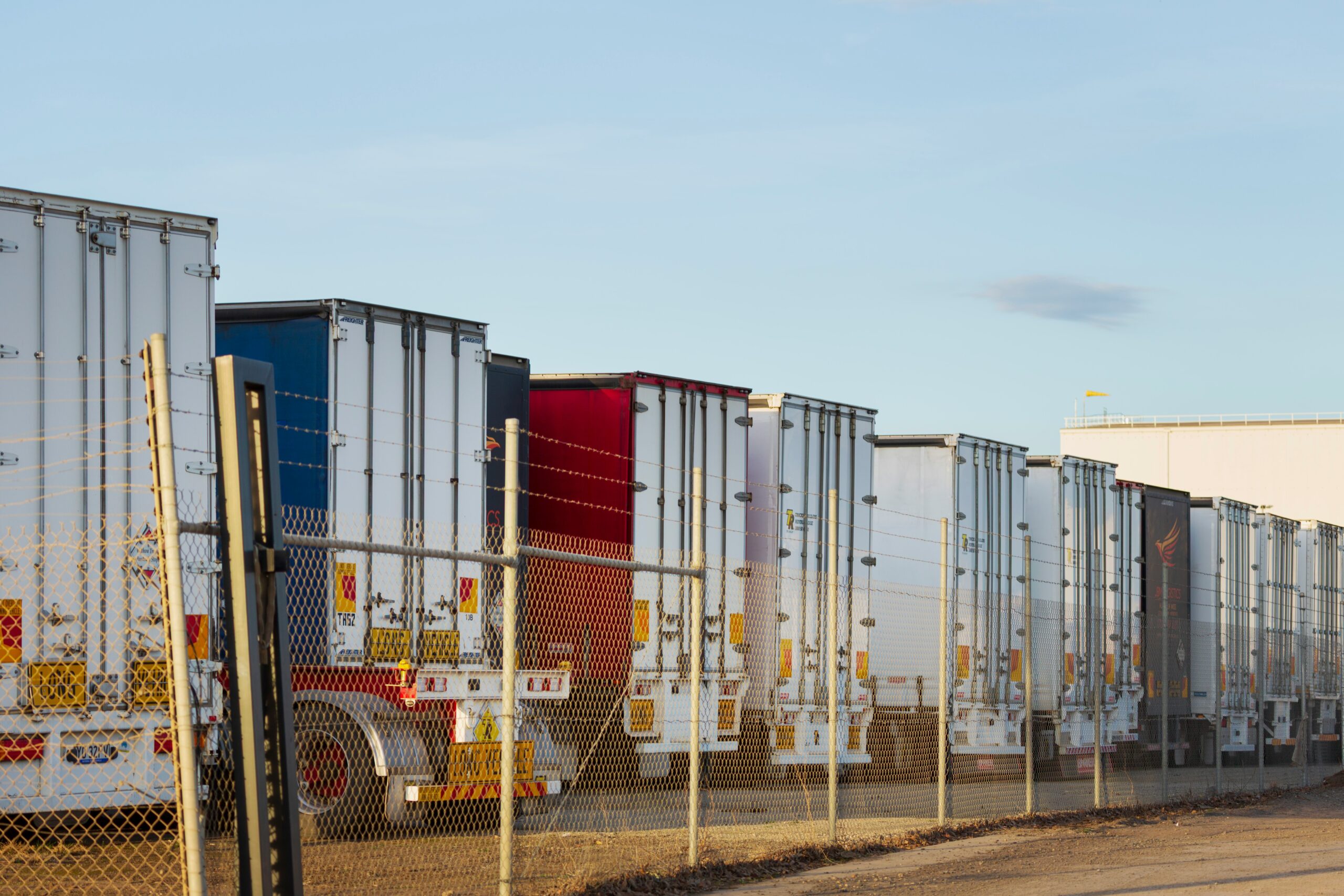 How Asset Tracking Stops More Than Theft