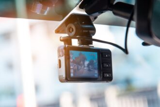 When Does a Fleet Need a Van CCTV System?