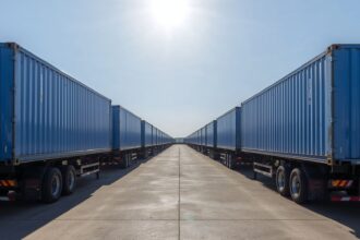 GPS Trailer Tracking for Dropped Trailers and Multi-Site Fleets